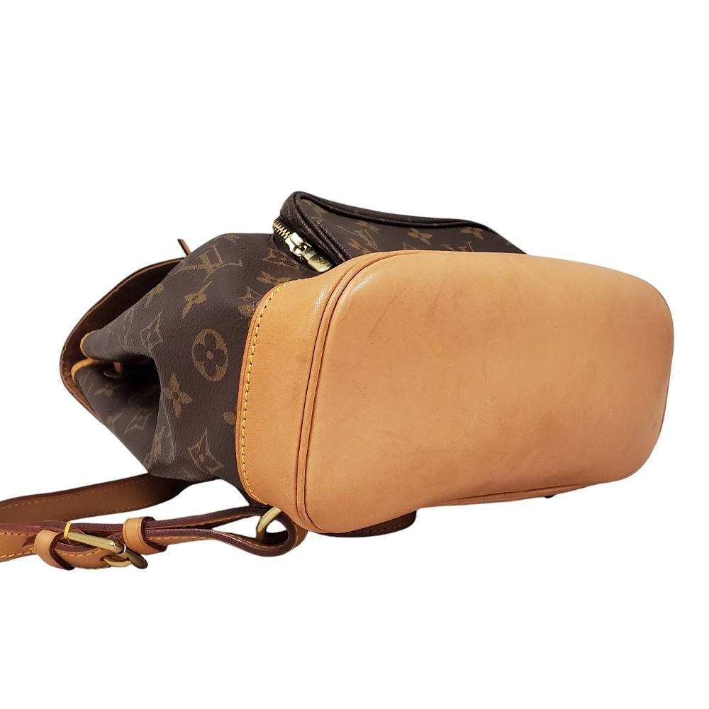 ルイヴィトン LOUIS VUITTON モノグラム モンスリMM M51136 - メルカリ