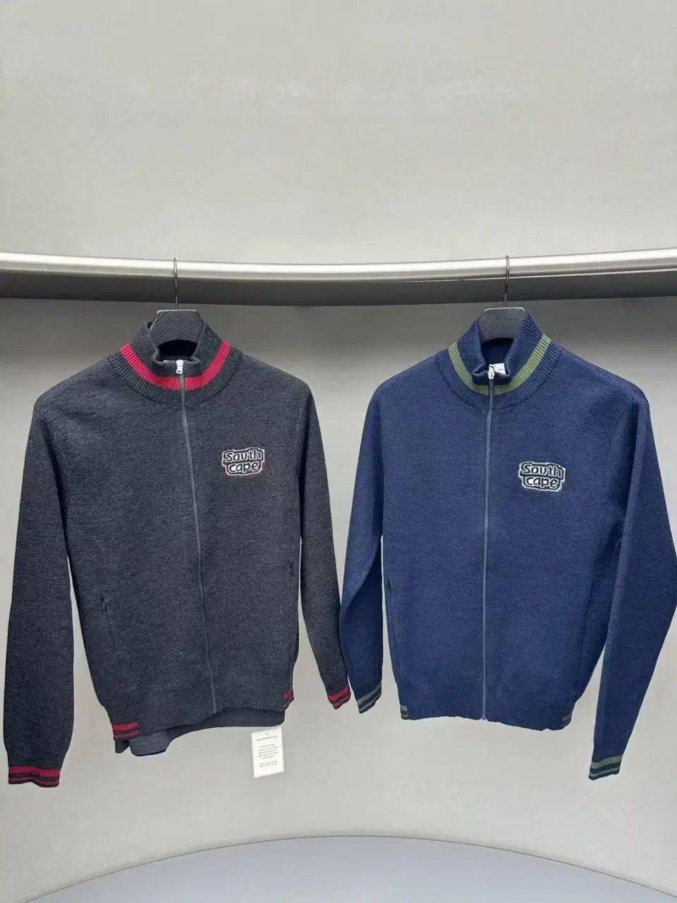 SOUTH CAPE メンズゴルフ ケープ