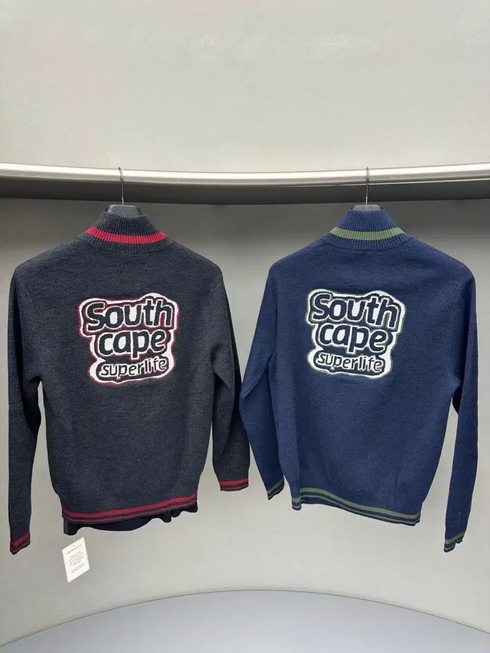 SOUTH CAPE メンズゴルフ ケープ