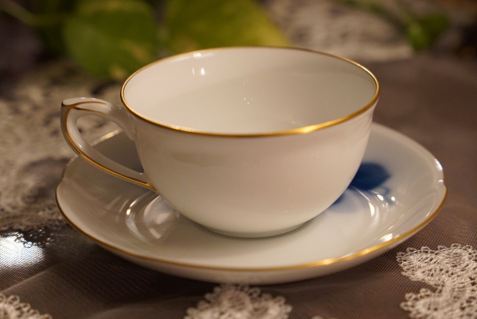 ブルーローズ トリオセット