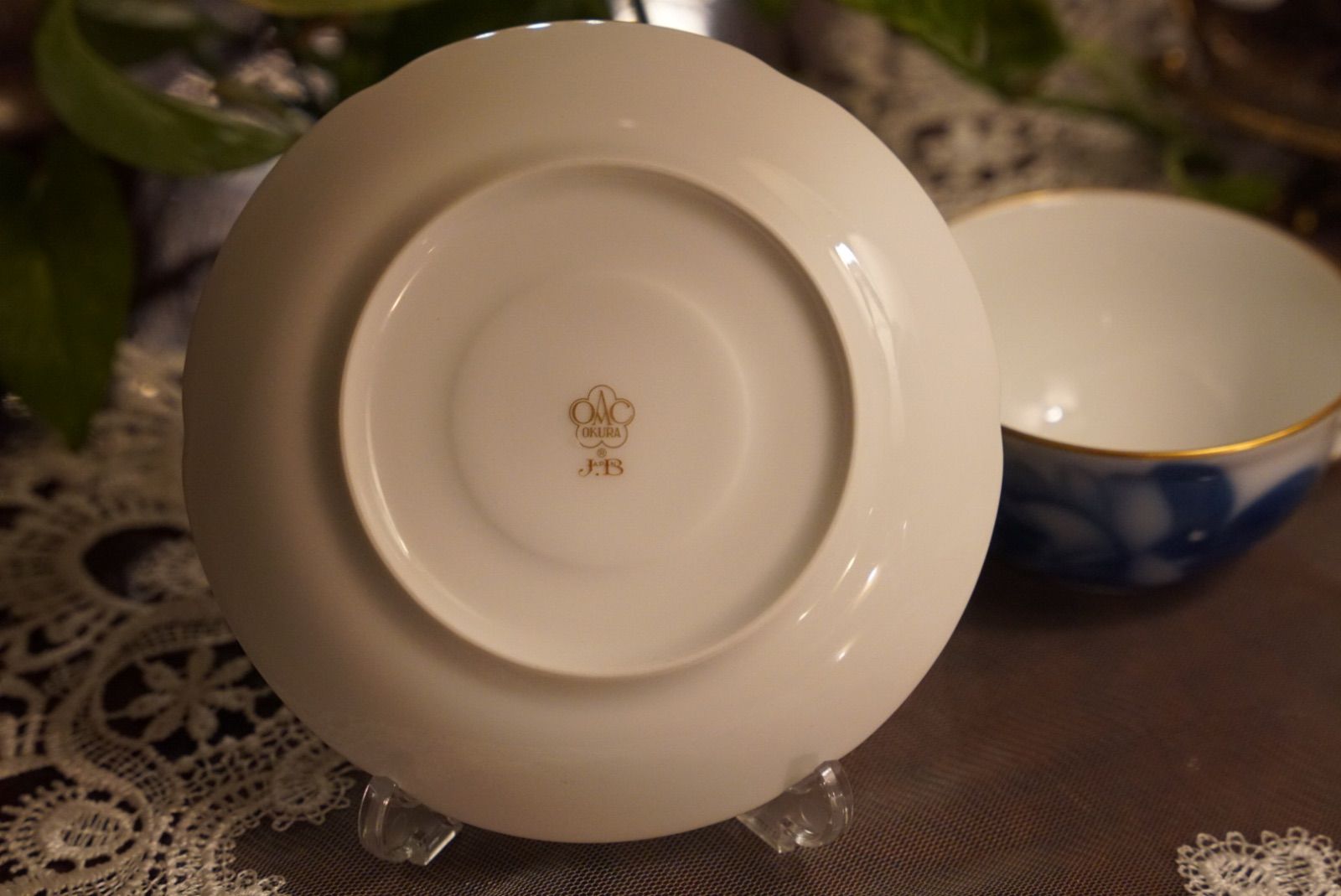 気品のヴィンテージ