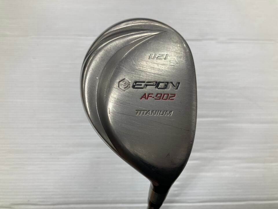 AF-902 21 TSX ワクチンコンポ GR 88 UT ユーティリティ エポン 最短