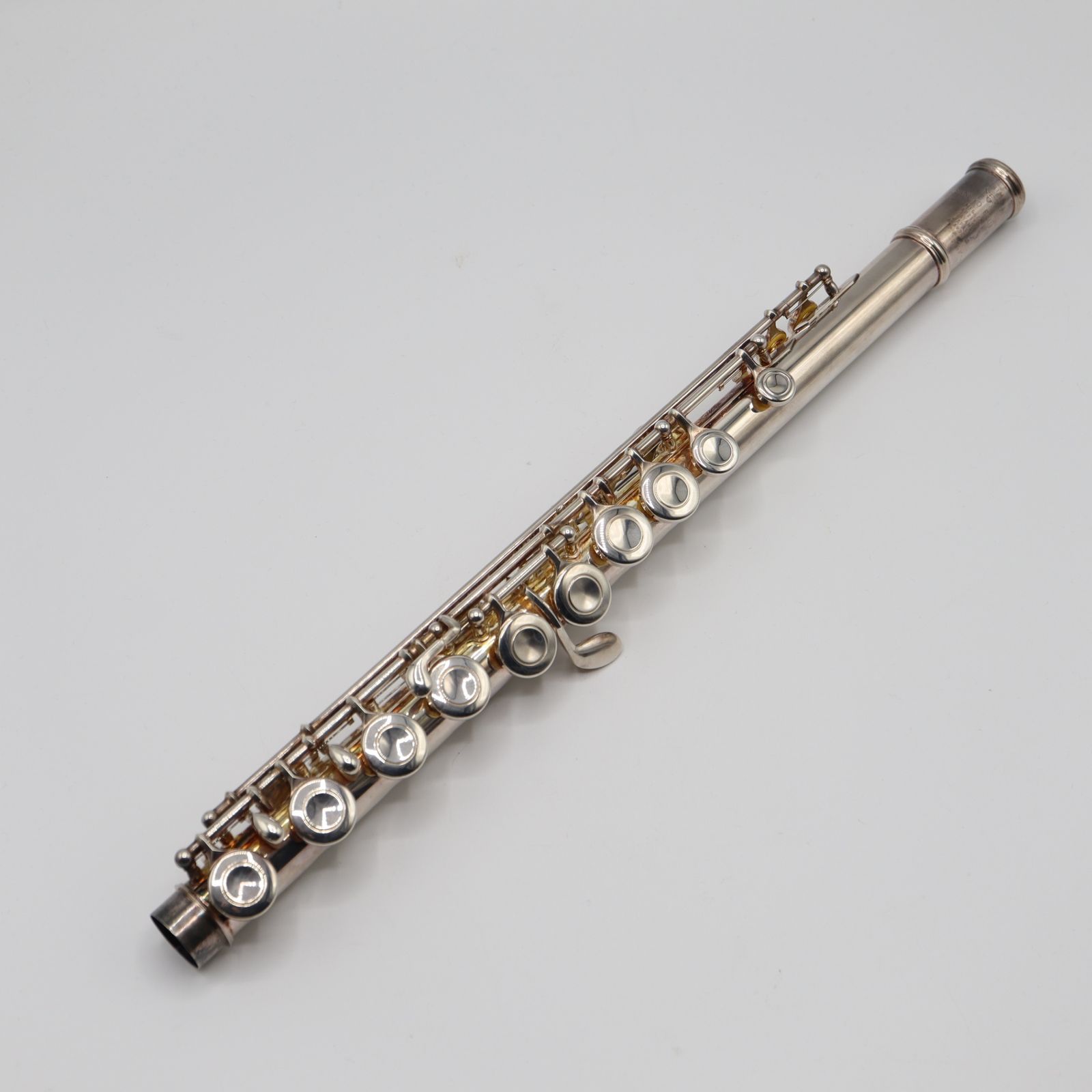 SANKYO FLUTE サンキョウフルート ARTIST SAYAMA PRIMA 925 木管 楽器