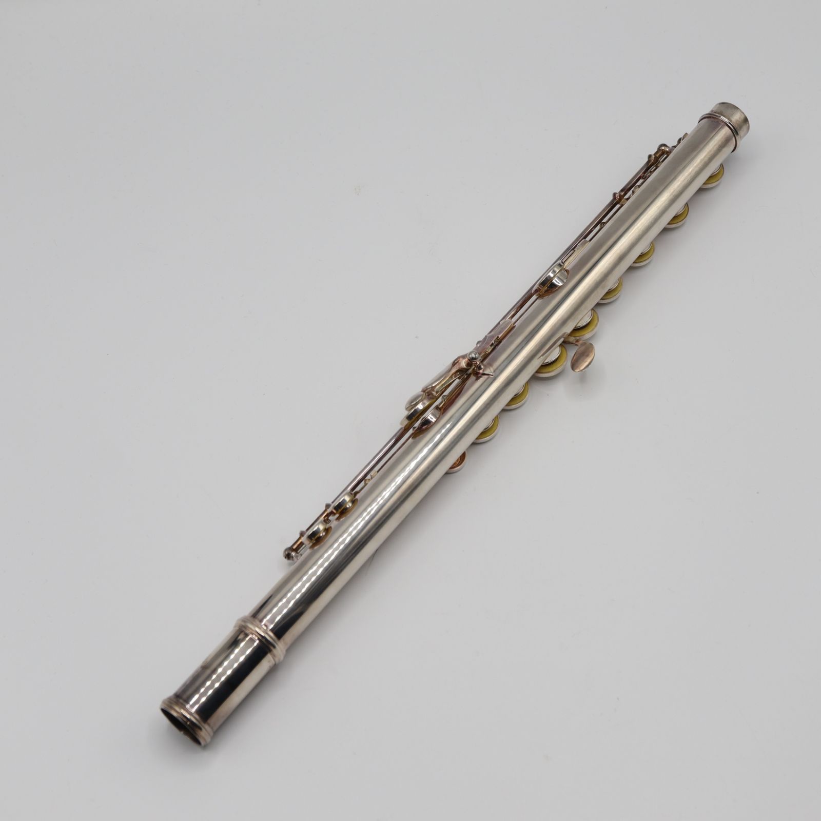 SANKYO FLUTE サンキョウフルート ARTIST SAYAMA PRIMA 925 木管 楽器
