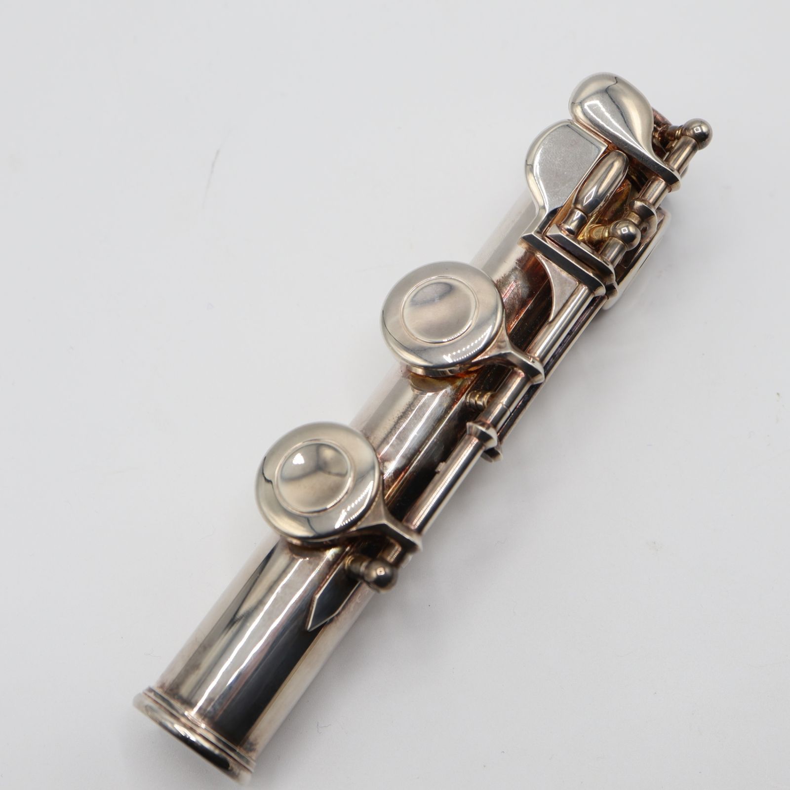 SANKYO FLUTE サンキョウフルート ARTIST SAYAMA PRIMA 925 木管 楽器