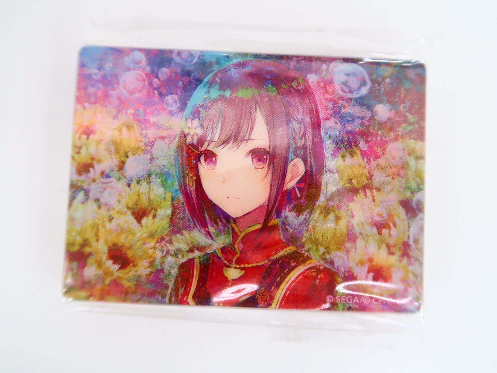 プロジェクトセカイ カラフルステージ! feat. 初音ミク ノーブルアート