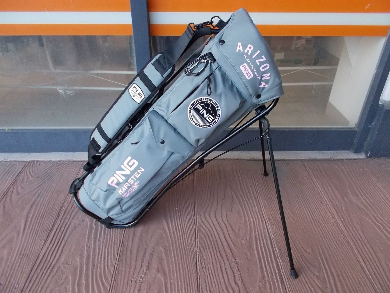 パイプフレーム