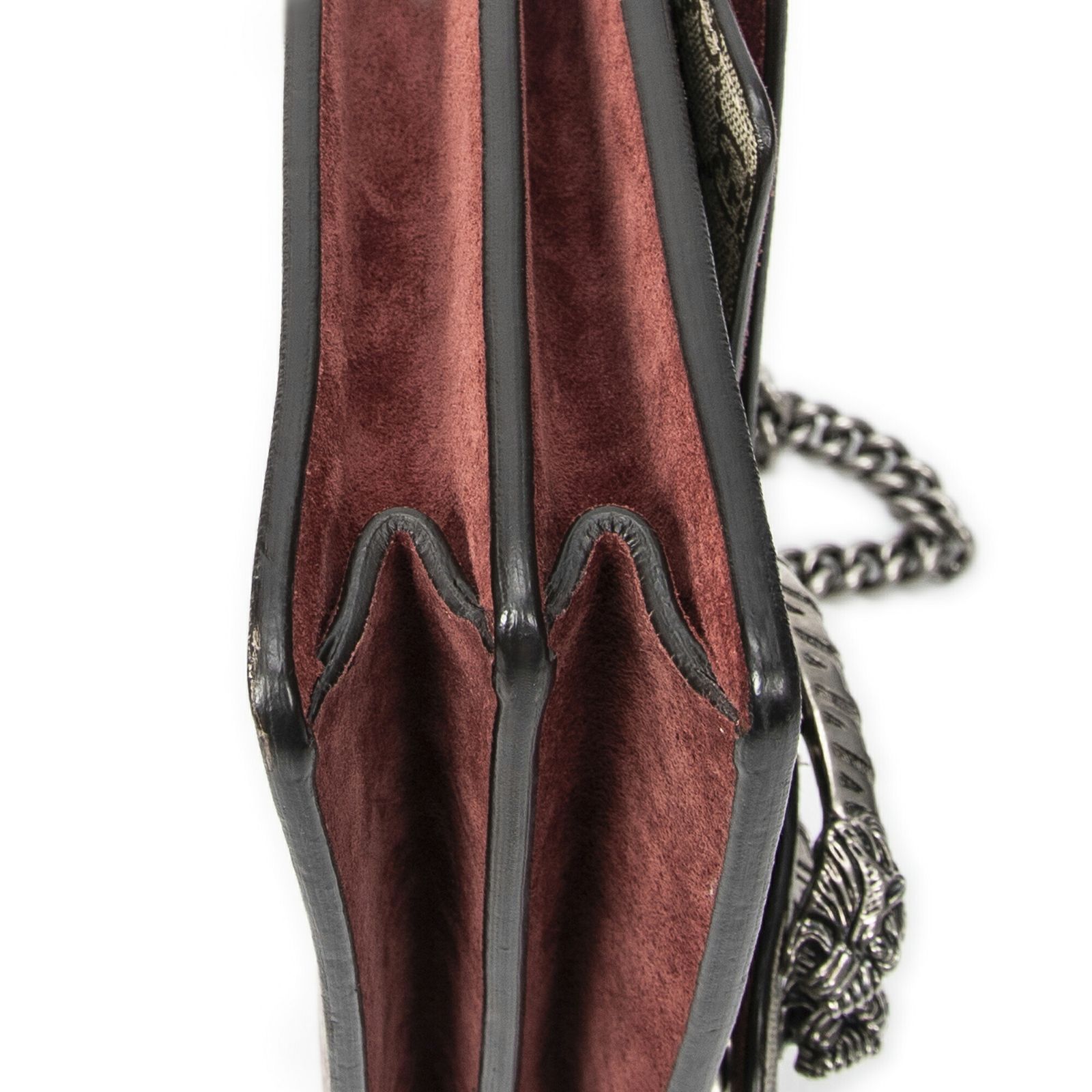 クロスボディピンク ベージュブルームズ