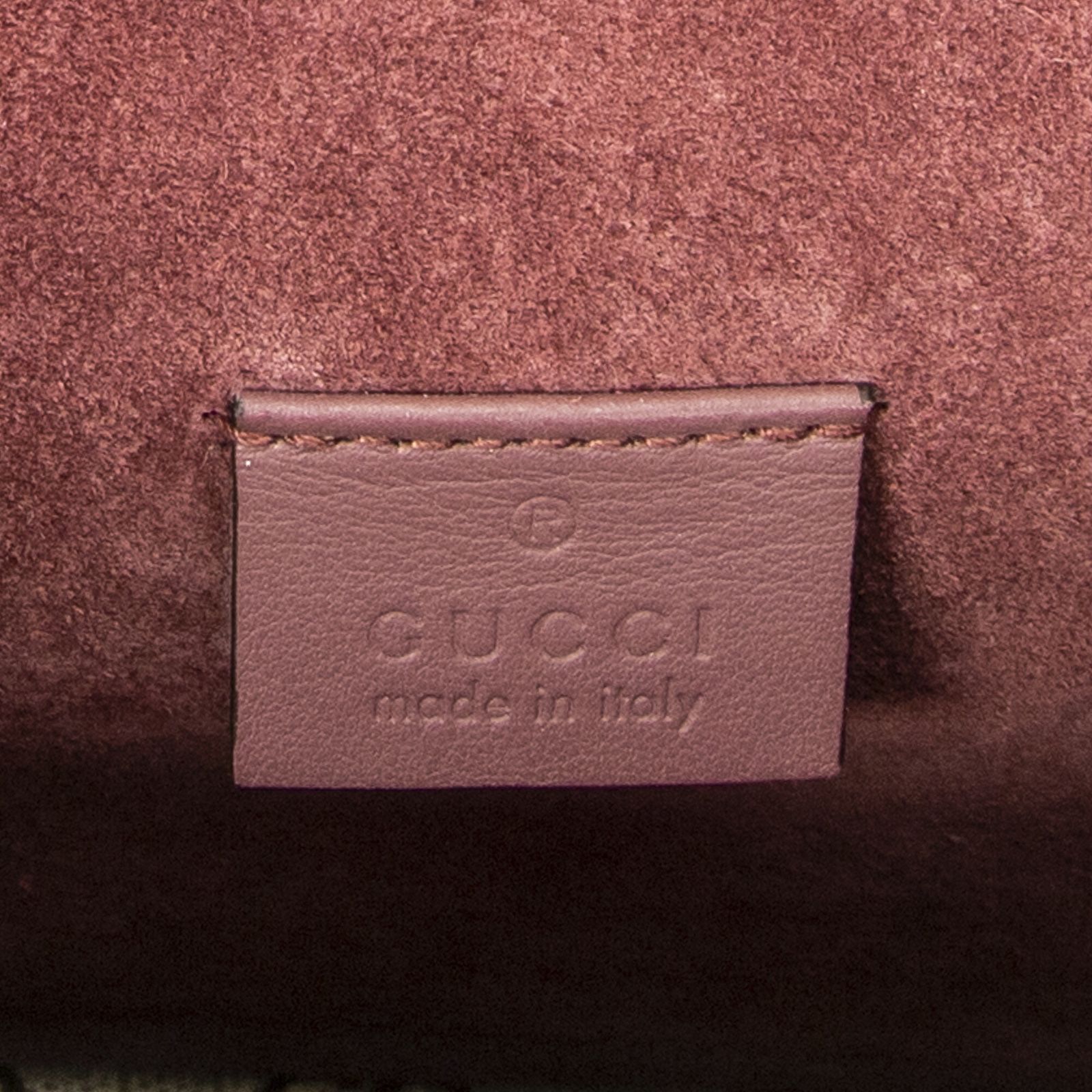  GUCCI グッチスモール ディオニュソス チェーン クロスボディピンク ベージュブルームズ スプリーム PVCキャンバスA メッセンジャーバッグ ショルダーバッグ