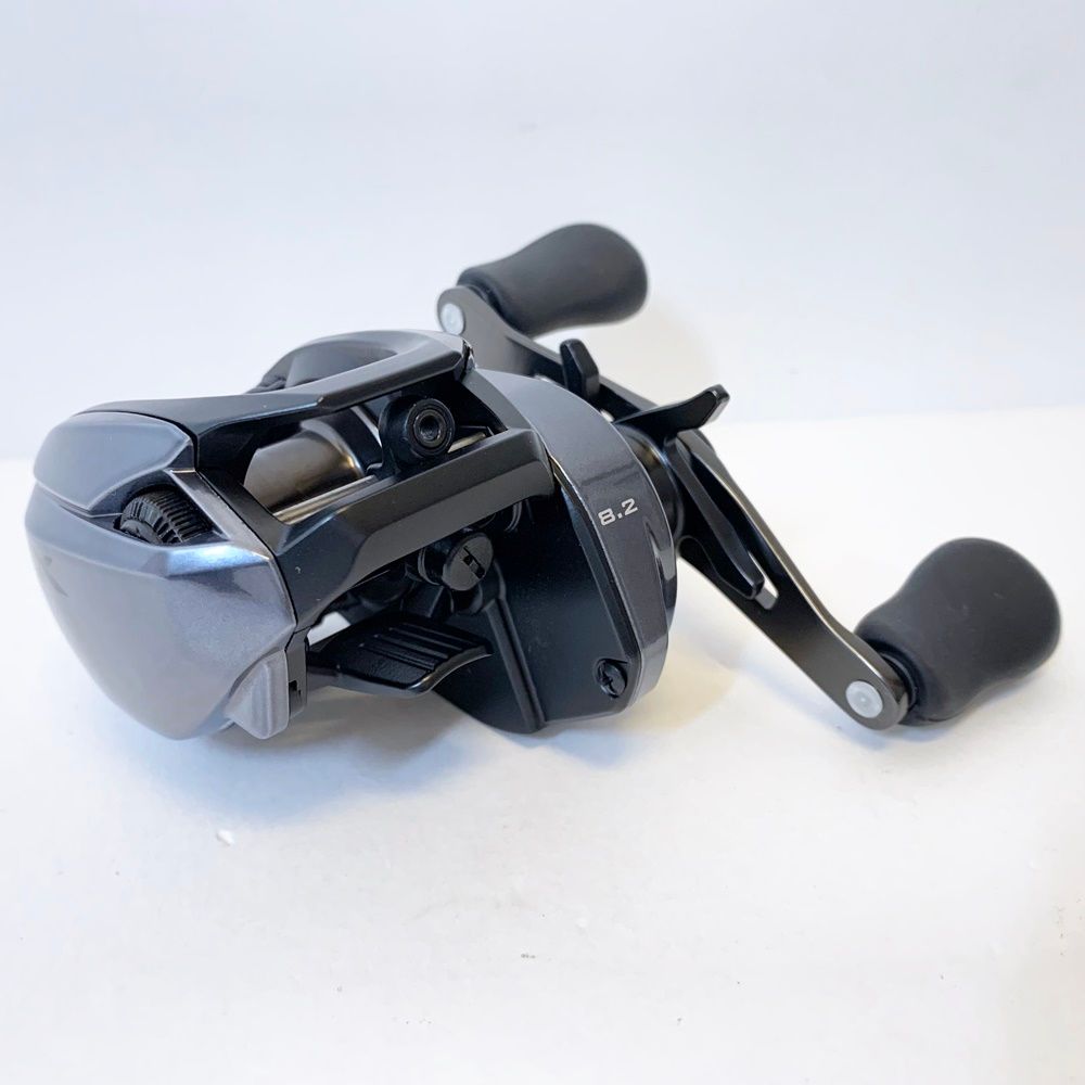 加古川店】 SHIMANO | シマノ リール 23SLXDC 71XG 【ベイトリール/右