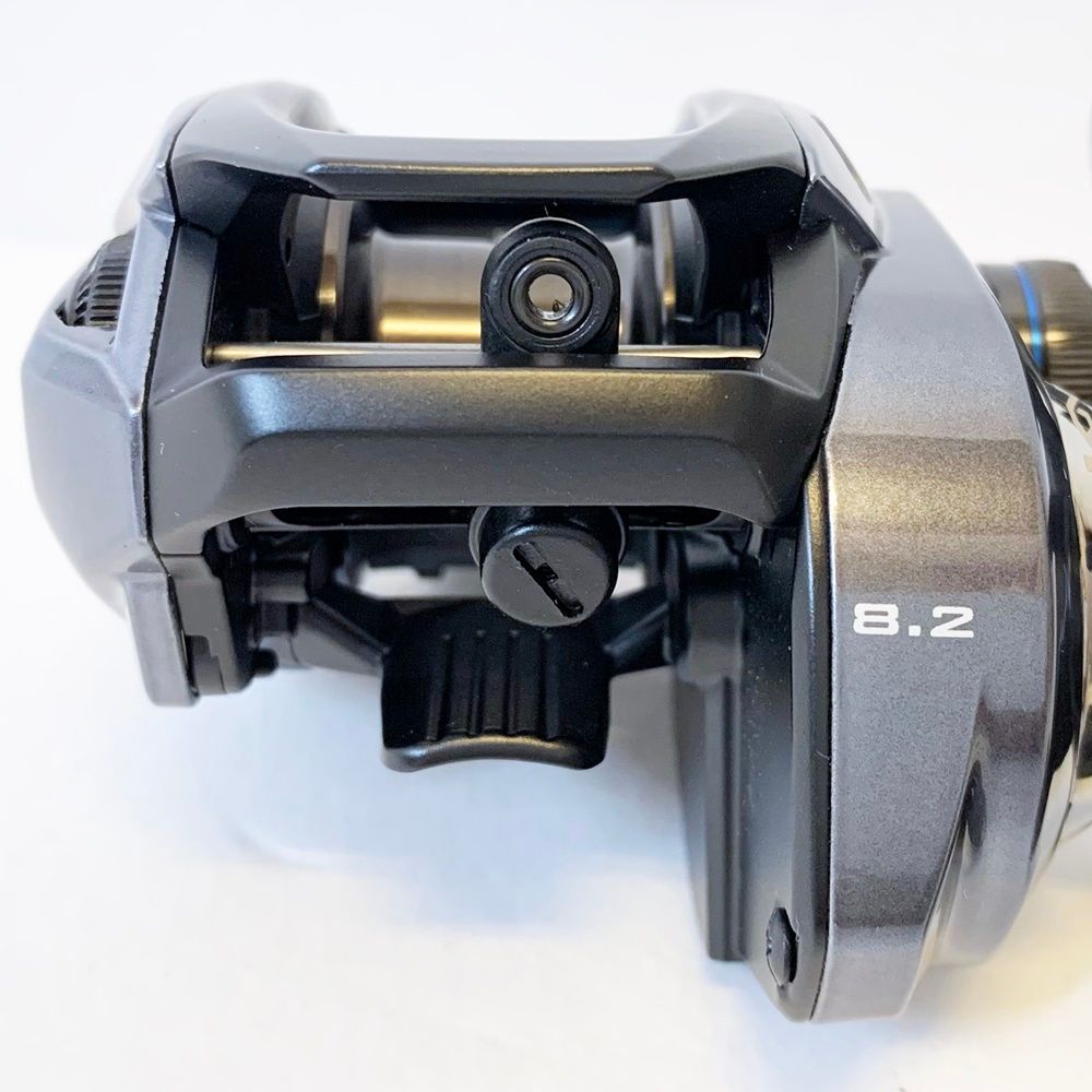 SHIMANO | シマノ リール 23 SLXDC 71 XG ベイトリール|右ハンドル 86