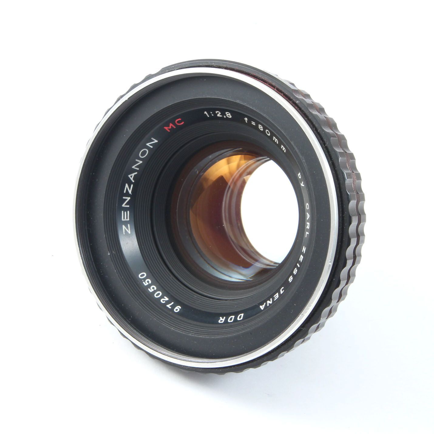 BRONICA ゼンザブロニカ