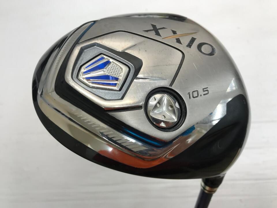まさち XXIO 8 ドライバー 10.5° SR ダンロップ ゼクシオ エイト