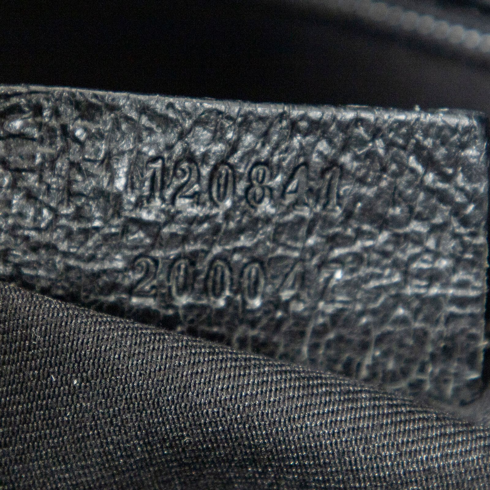 グッチエクリプス クロスボディ