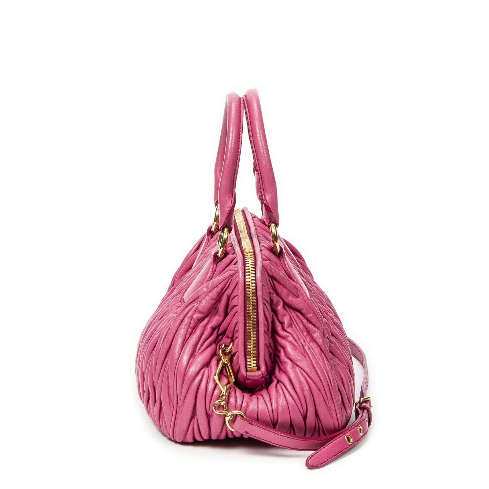 ミュウミュウバウレット