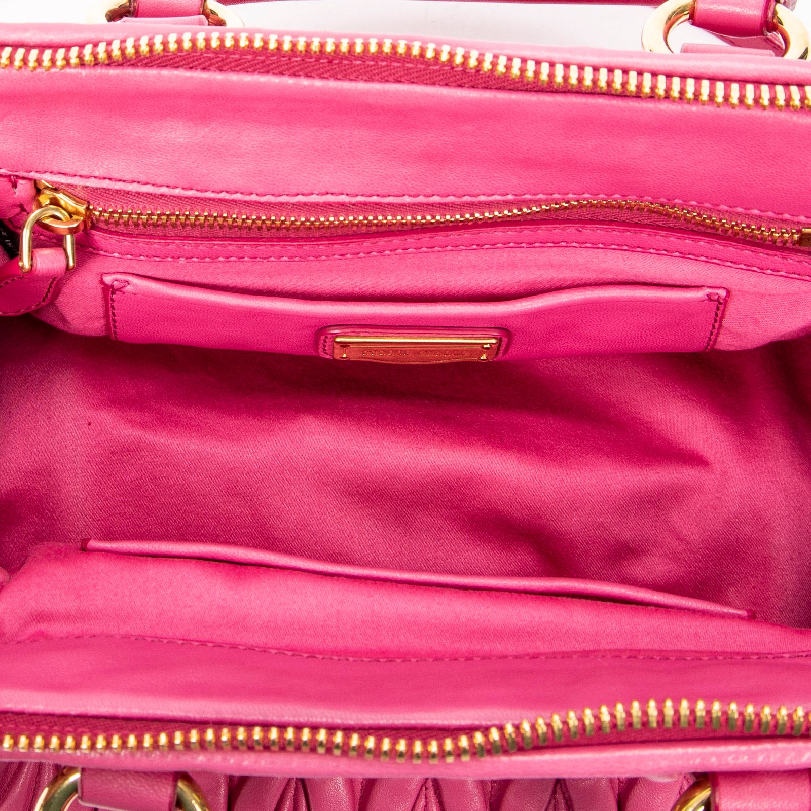 ミュウミュウバウレット