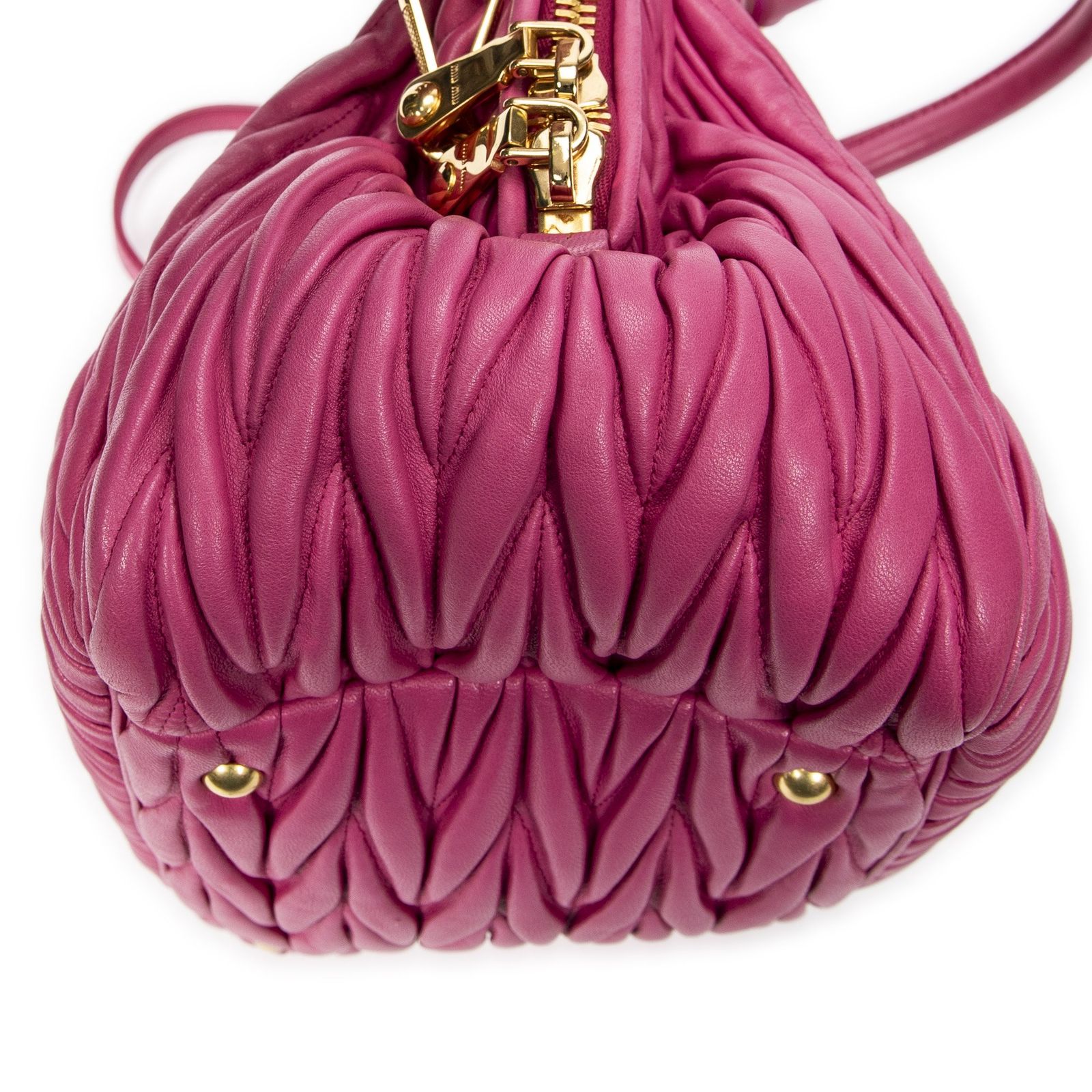 ミュウミュウバウレット