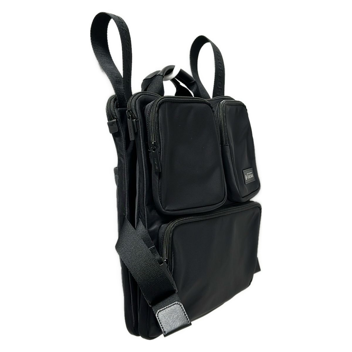 RIMOWA リモワ バッグ - 黒 スーツケース拡張パック