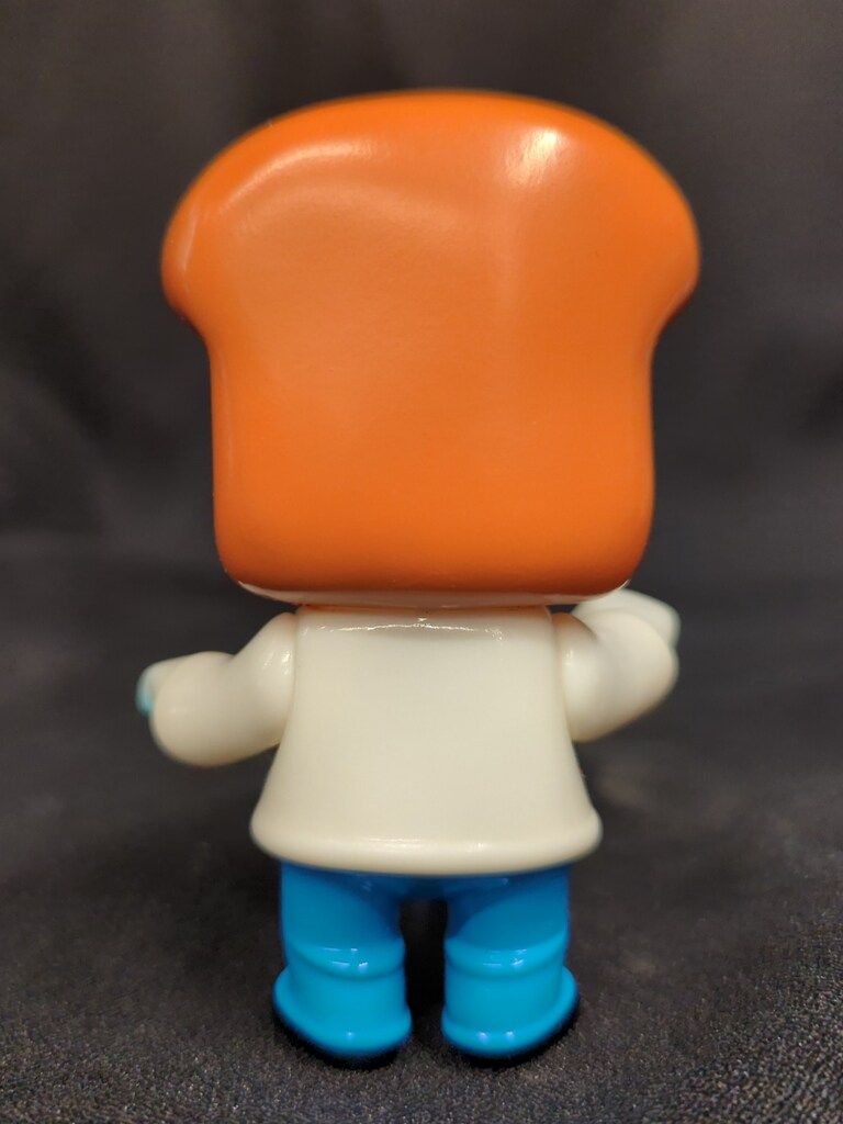 パンデッド トイクロ 限定カラー ショックン ワッサン コロネン 3体