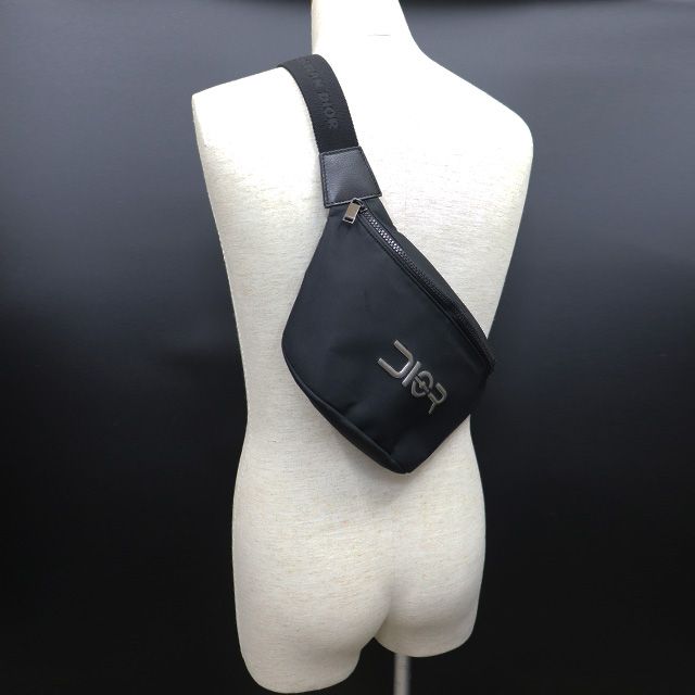 共通値：クリスチャン ディオール Christian Dior クロスボディバッグ