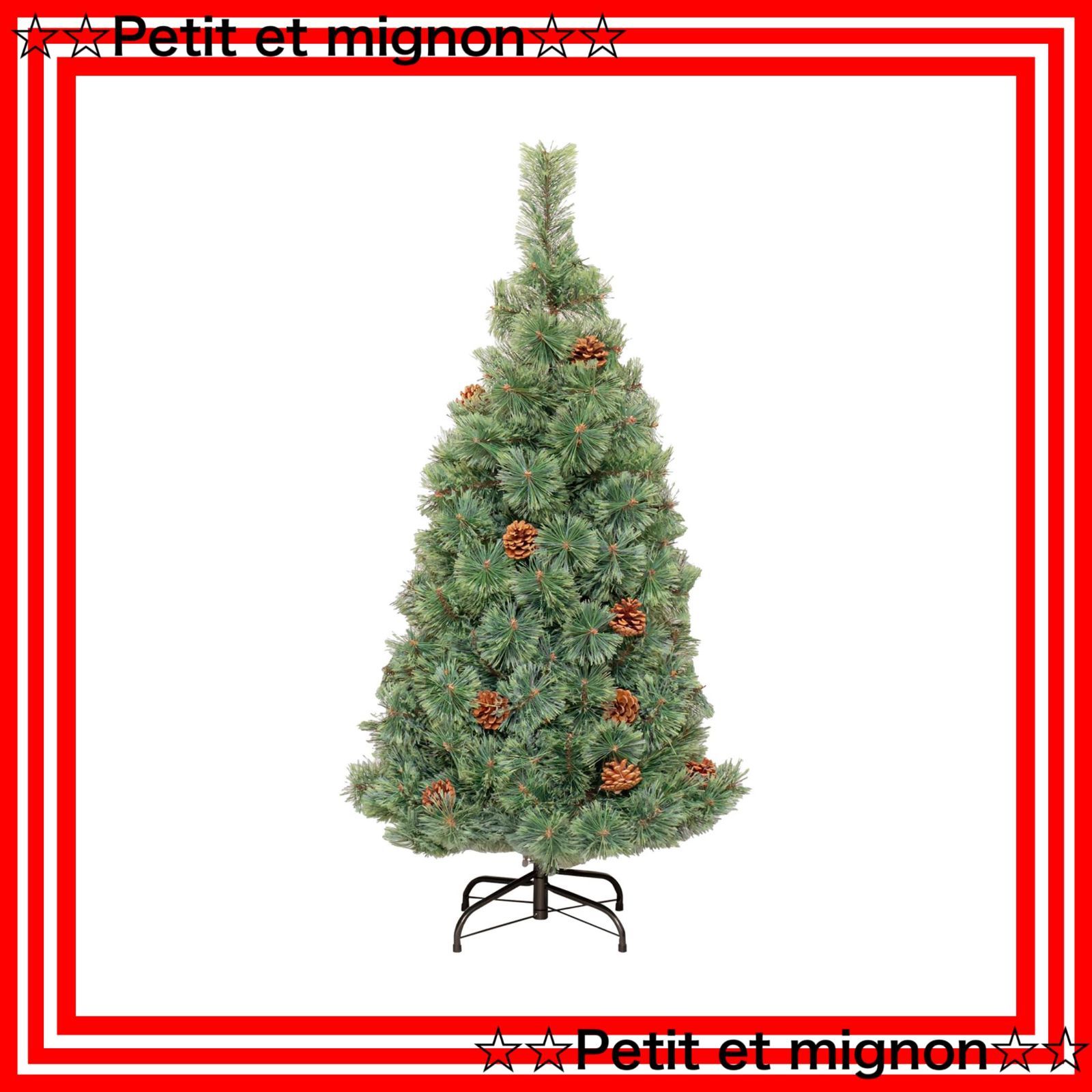 組立簡単 シンプル 北欧 本体 プレゼント 贈り物 ギフト デコレーション 飾り付け 120 cm 天然松ぼっくり付き のような美しいシルエットと豊富な枝数 Renoel リノエル ヌードツリー ツリー otto