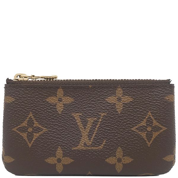 ルイヴィトン LOUIS VUITTON コインケース ポシェット クレ モノグラム