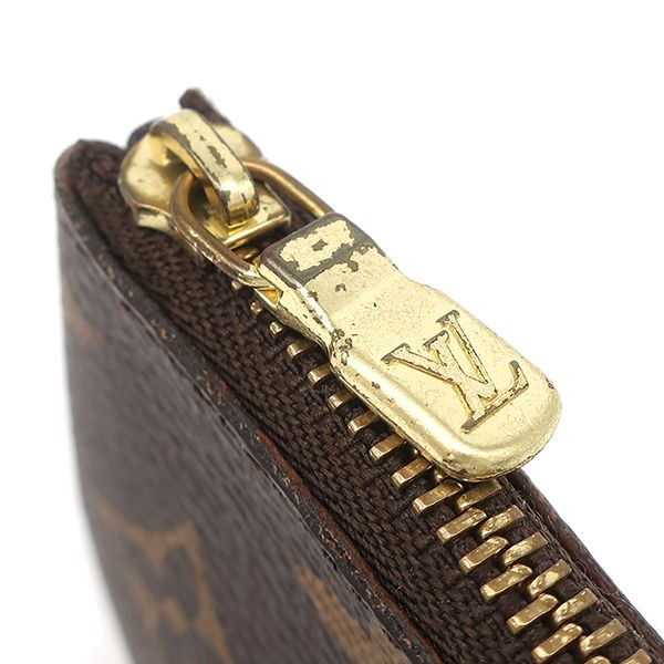 モノグラムキャンバス