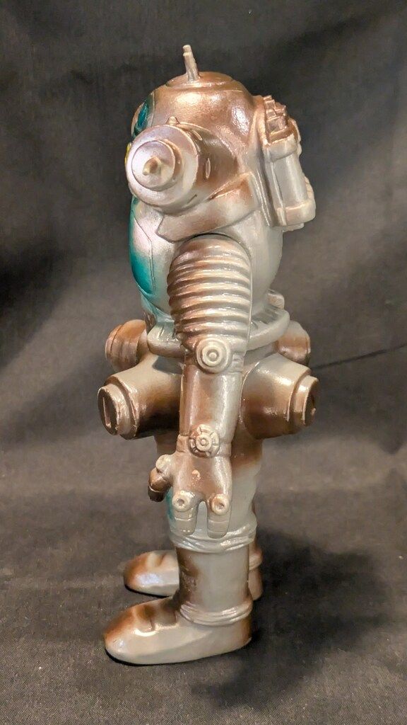 ポピー キングザウルス キングジョー 155mm - メルカリ