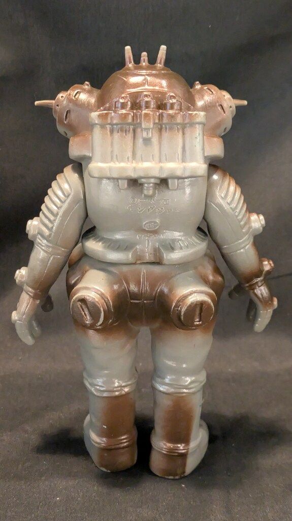 ポピー キングザウルス キングジョー 155mm - メルカリ