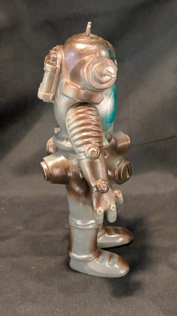 ポピー キングザウルス キングジョー 155mm - メルカリ