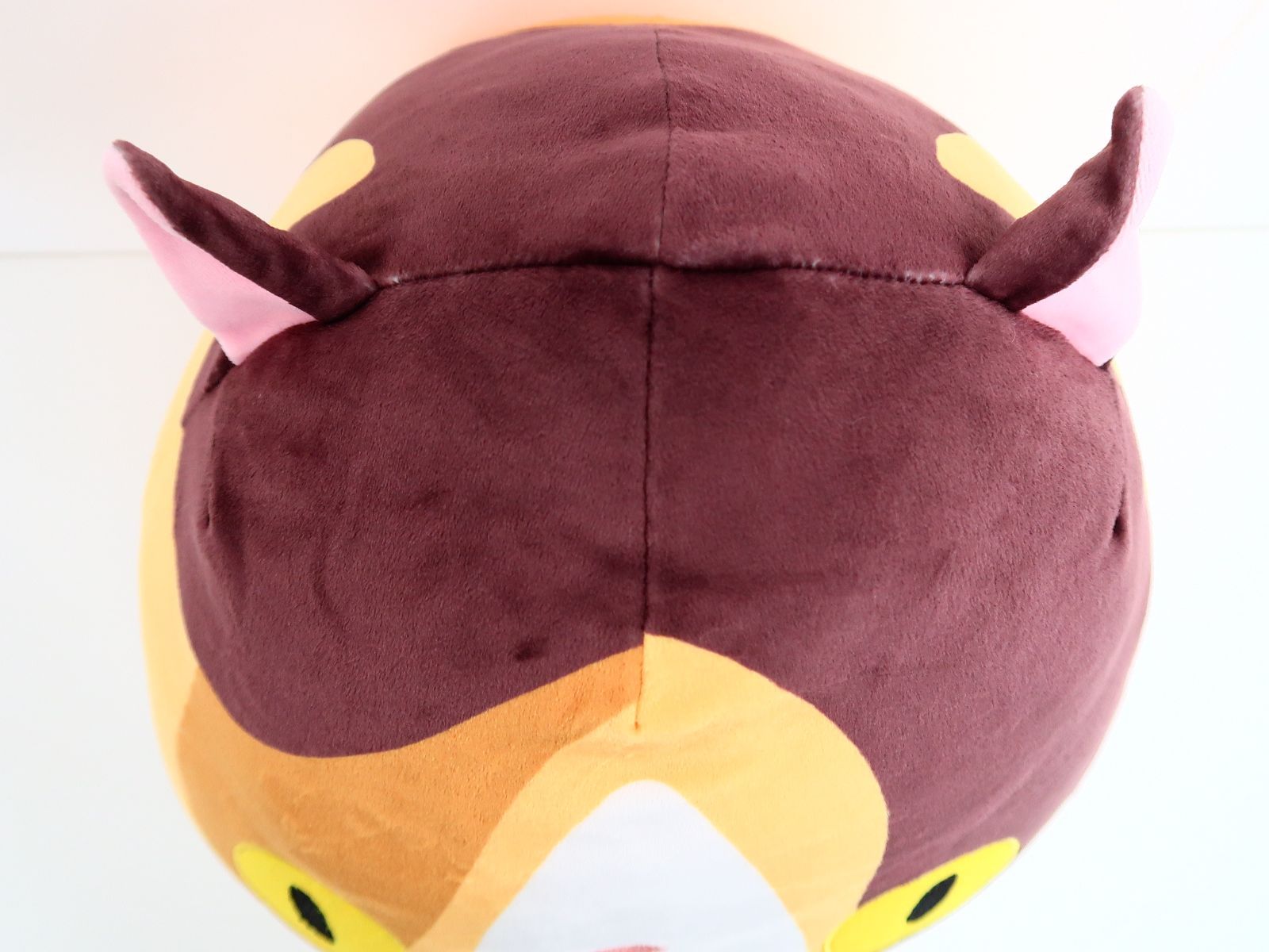 仁王 すねこすり ぬいぐるみ GAMECITY ONLINESHOP限定 - メルカリ