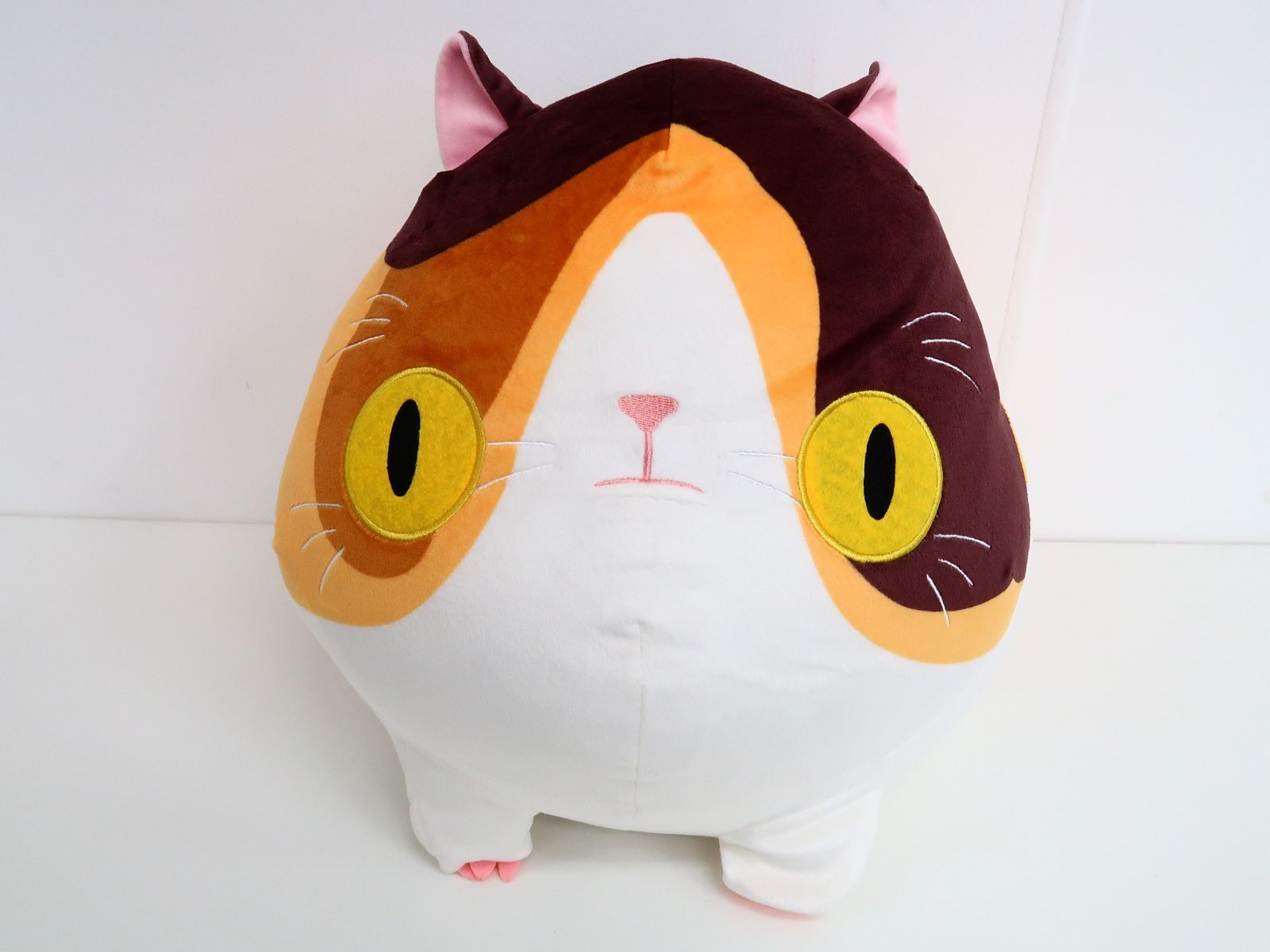 仁王 すねこすり ぬいぐるみ GAMECITY ONLINESHOP限定 - メルカリ
