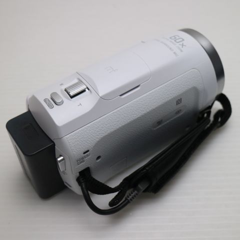 超 HDR CX 680 ホワイト デジビデ SONY 本体 05000