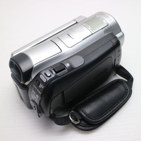 超 HDR SR 11 シルバー SONY デジタルビデオカメラ 本体 05000
