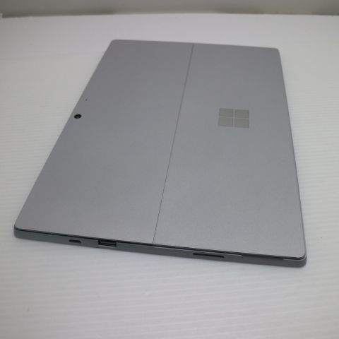 超 Surface Pro 7 第10世代 Core i 3 4 GB SSD 128 サーフェス Microsoft 05000