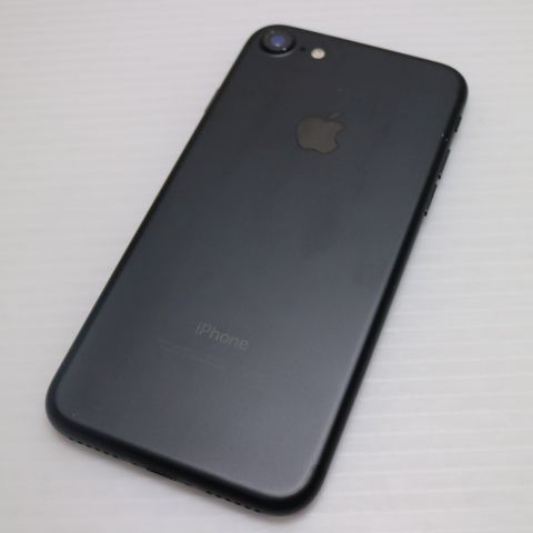 【超美品】iPhone7 256GB ■大容量■SIMフリー 超美品 SIMフリー iPhone7 256GB ブラック 即日発送 スマホ apple 本体