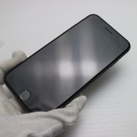 美品 SIMフリー iPhone8 64GB スペースグレイ ブラック 即日発送 本体