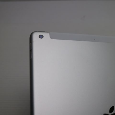 超美品 SIMフリー iPad 第8世代 Wi-Fi+Cellular 128GB シルバー 即日