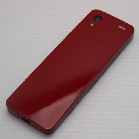 美品 KYX31 INFOBAR xv ニシキゴイ スマホ 本体 白ロム 土日祝発送OK