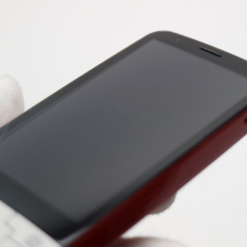 美品 KYX31 INFOBAR xv ニシキゴイ スマホ 本体 白ロム 土日祝発送OK