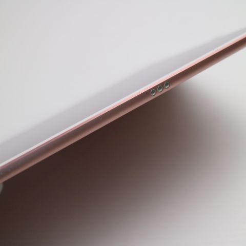 美品 iPad Pro 9.7インチ Wi-Fi 256GB ローズゴールド タブレット 即日