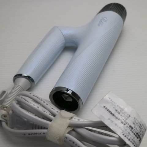 超 ReFa DRYER SMART ドライヤー スマート RE-AN ホワイト 05000