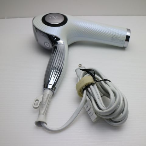 RE-AB ReFa DRYER リファビューテックドライヤー ホワイト ドライヤー MTG 05000
