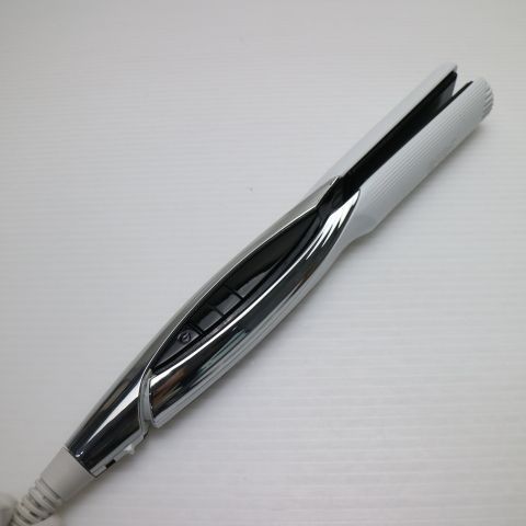 超 RE-AC 02 A ReFa IRON リファビューテックアイロン ヘアアイロン MTG 05000