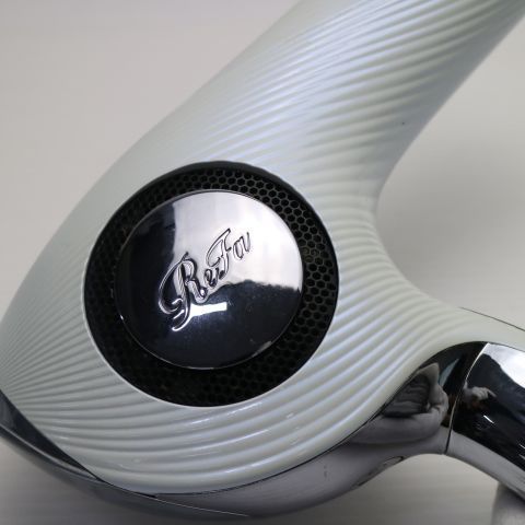  RE-AB ReFa DRYER リファビューテックドライヤー ホワイト ドライヤー MTG 05000 ドライヤー ヘアドライヤー