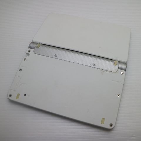 XD SX 9800 エクスワード ホワイト 電子辞書 CASIO 05000