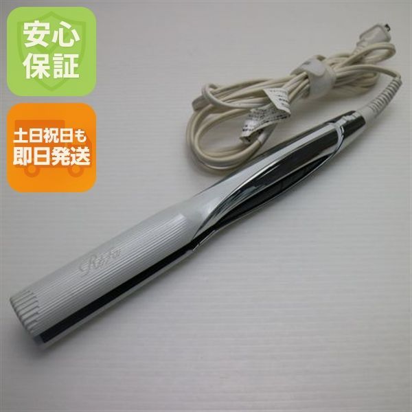 超 RE-AC 02 A ReFa IRON リファビューテックアイロン ヘアアイロン MTG 05000