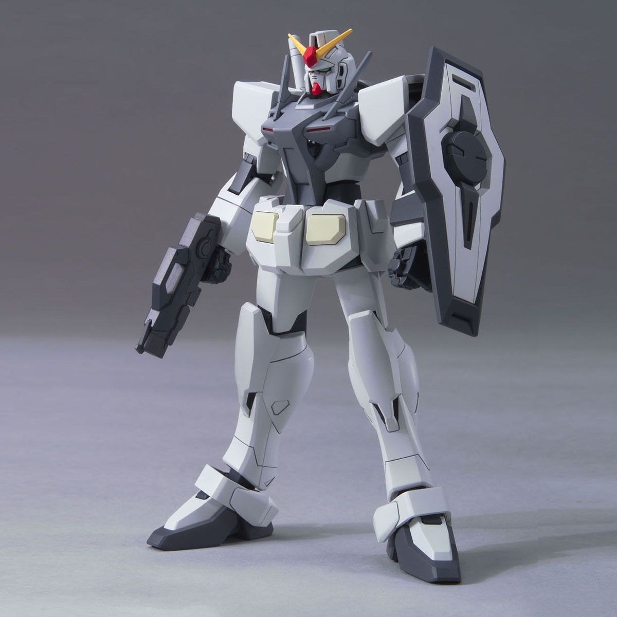 再販) HG 1/144 GN-000 0ガンダム 機動戦士ガンダム00(ダブルオー