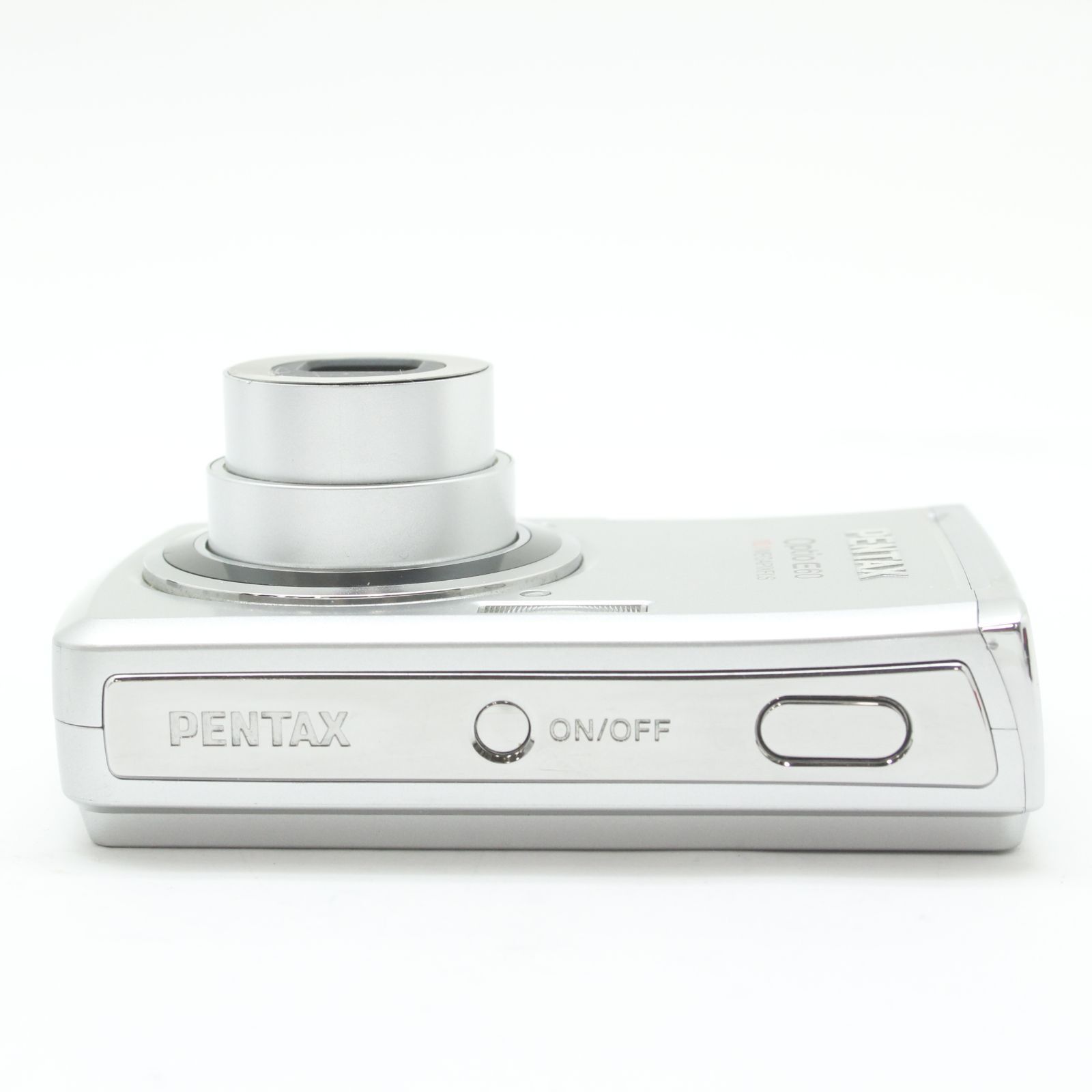 PENTAX Optio E60 - メルカリ