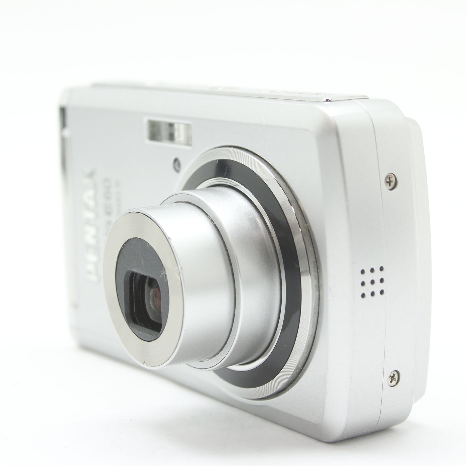 PENTAX Optio E60 - メルカリ